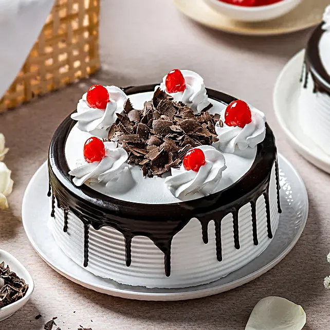 Cake 1