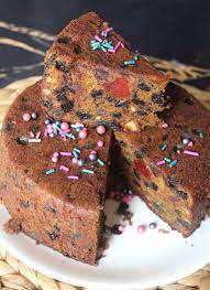 Cake 1