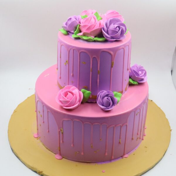 Cake 1